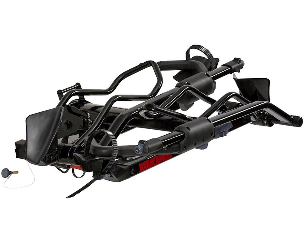 2x22 Receiver Hitch Bike Rack V644