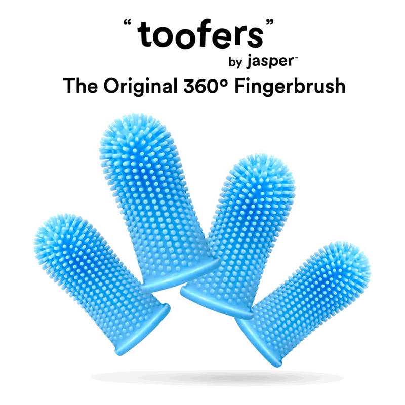 Dog Toothbrush L189