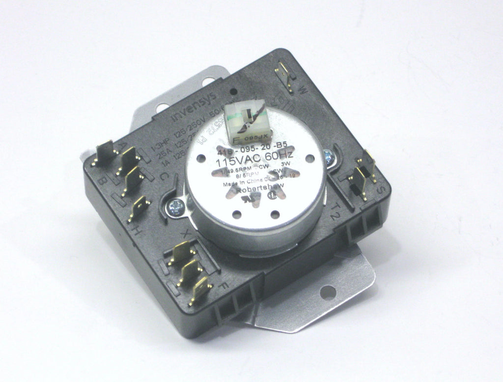 Dryer Timer R94594