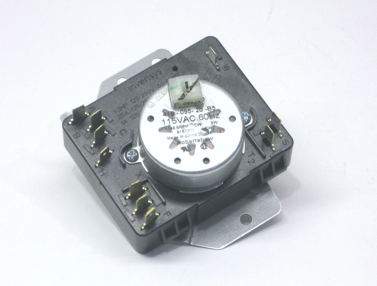 Dryer Timer R94594