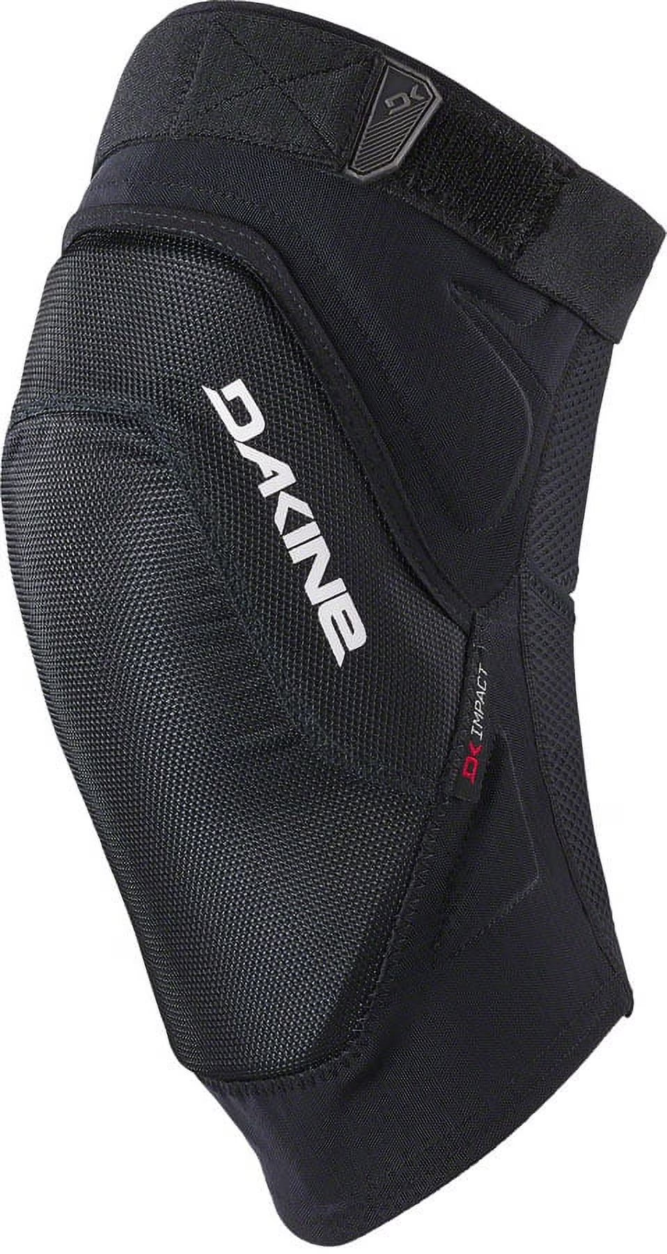 Black Small Knee Pads O607959