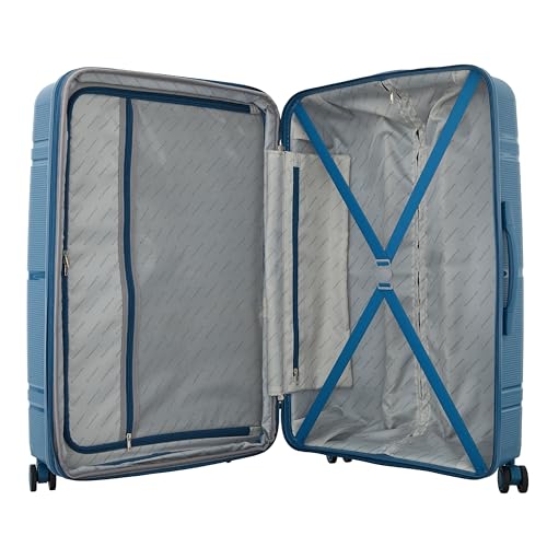 Hardside Expandable Spinner Luggage 20" Carry-On X85375