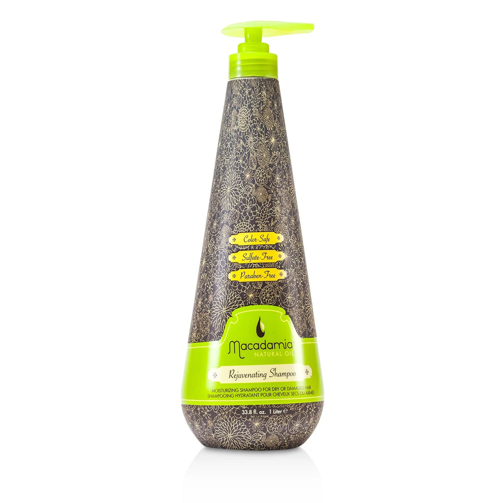 Rejuvenating Shampoo 300ml E47709