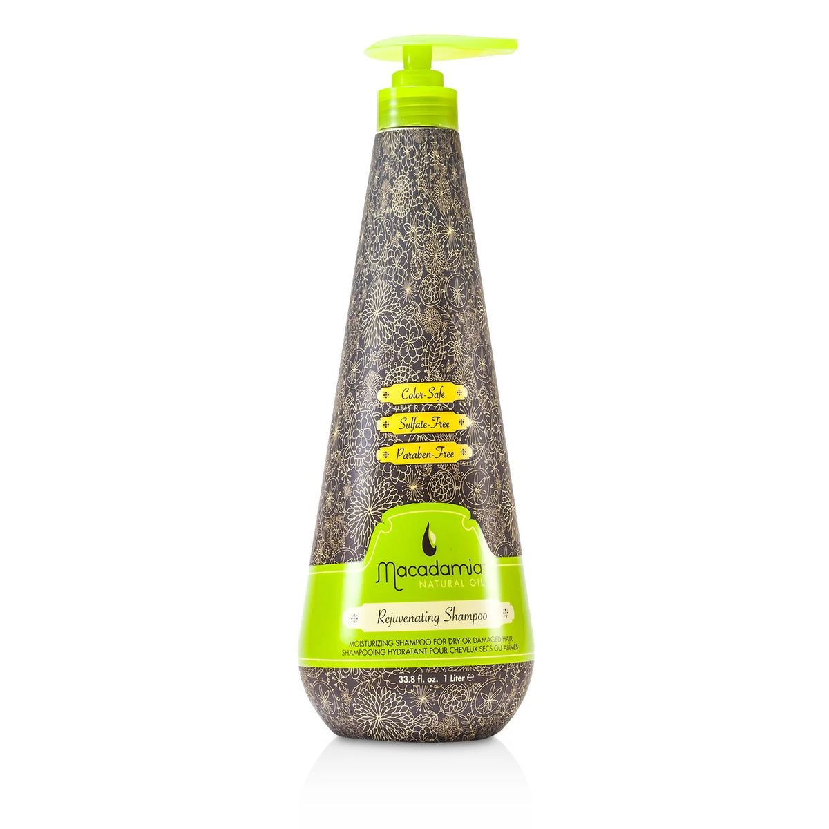 Rejuvenating Shampoo 300ml E47709