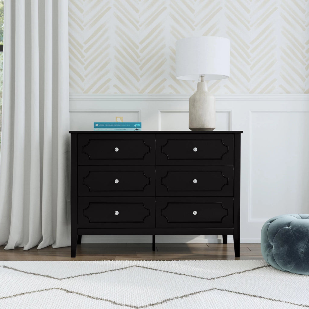 6-Drawer Dresser Z588028