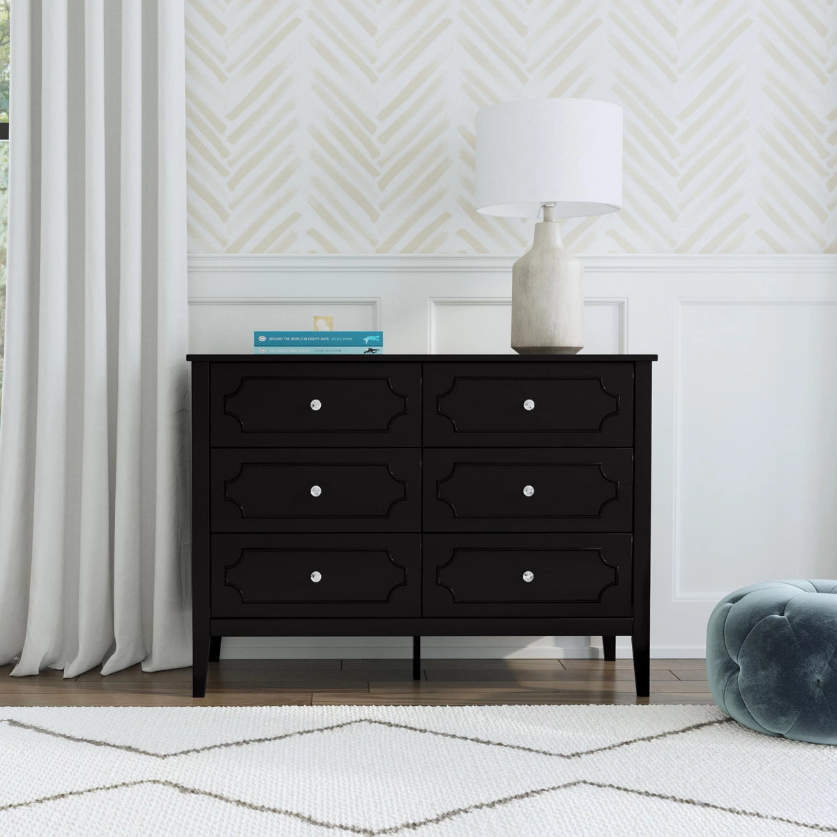6-Drawer Dresser Z588028