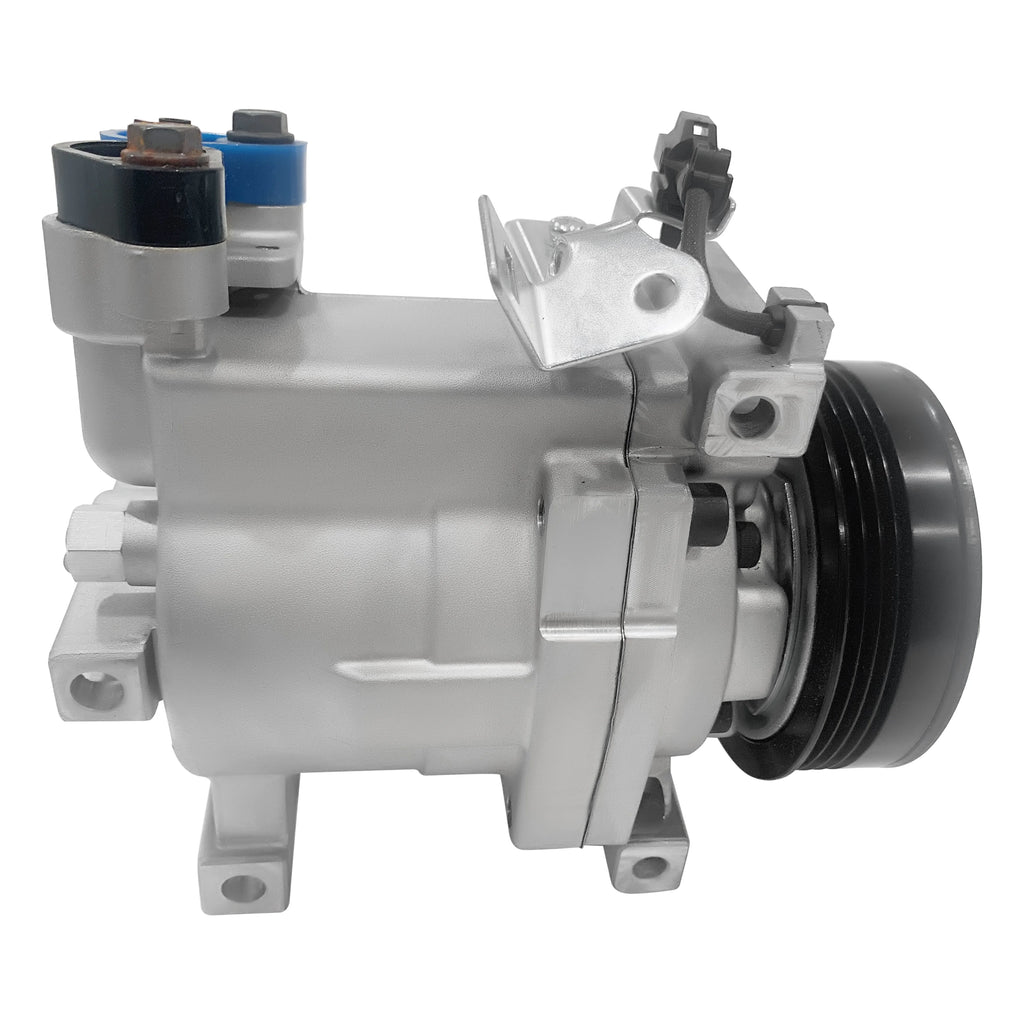 AC Compressor and A/C Clutch E5806