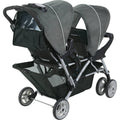 Double Stroller Y375036