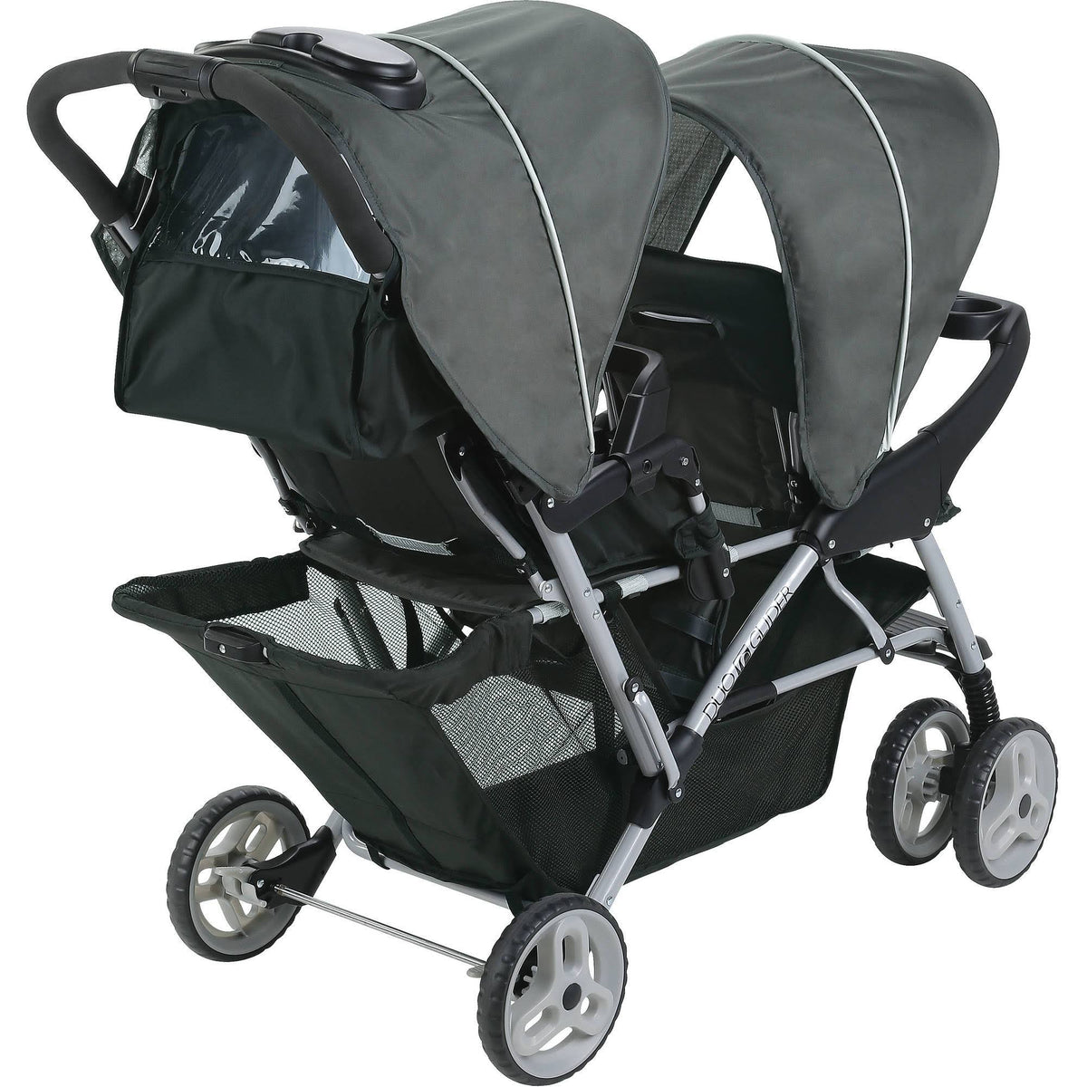 Double Stroller Y375036