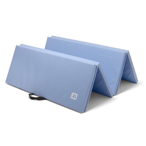 2x6 4x6 4x8 All Purpose Fitness & Exercise Mat P19274