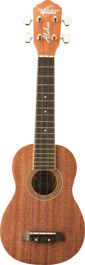 Soprano Ukulele C33757