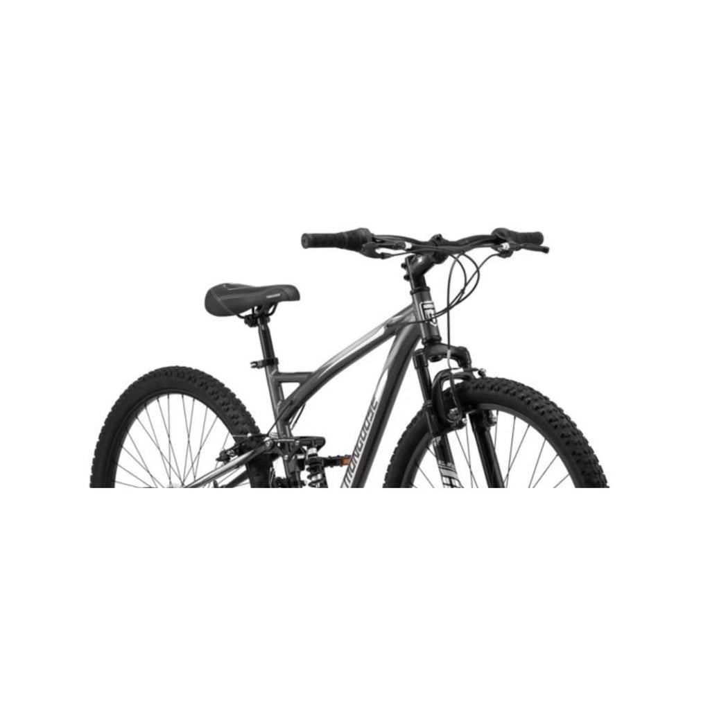 27.5 In. Full Suspension Mountain Bike L20606