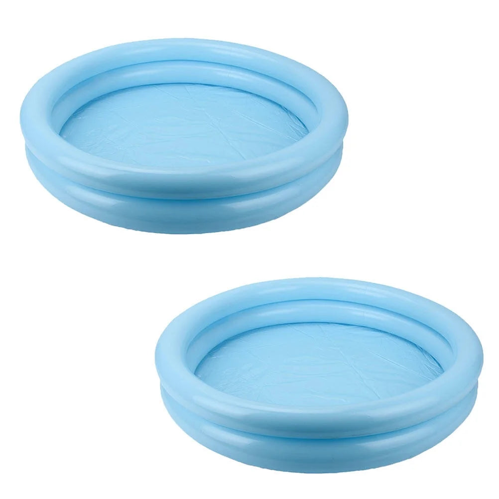 2Pcs Inflatable Sand Trays S974