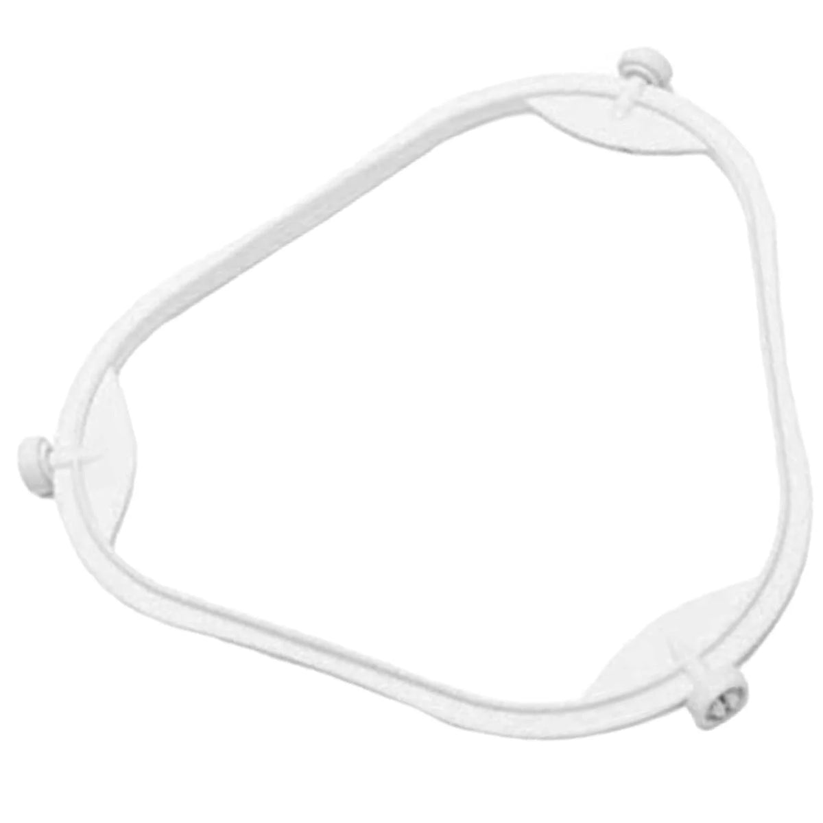 Microwave Glass Tray Support Ring 7" Heavy Duty G9814