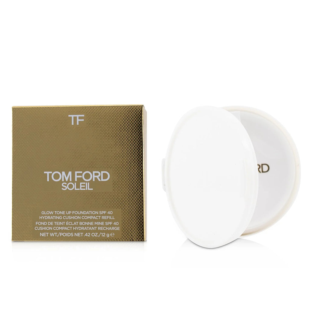 Hydrating Cushion Compact Foundation Refill SPF40 A48669