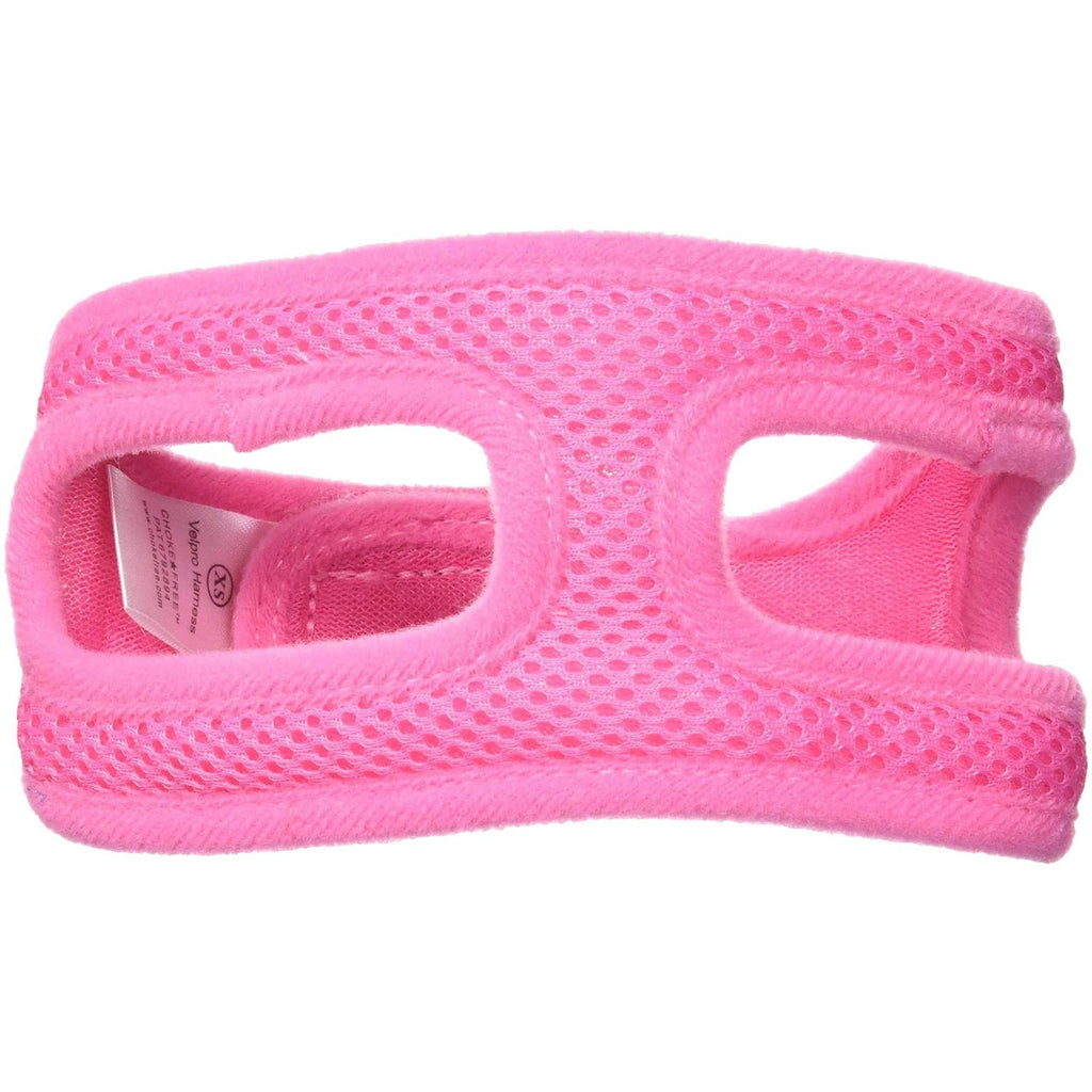 Mesh Pet Shoulder Harness Collar T5354