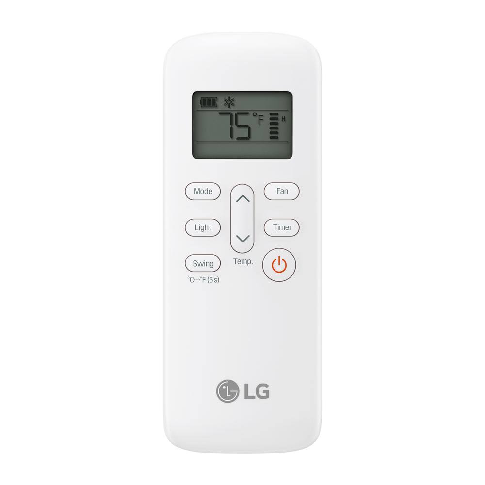 14,000 BTU Portable Air Conditioner N757