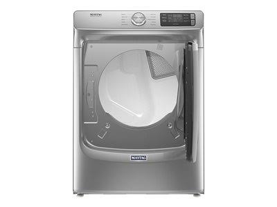 7.3 Cu ft Electric Dryer Metallic Slate Z23432