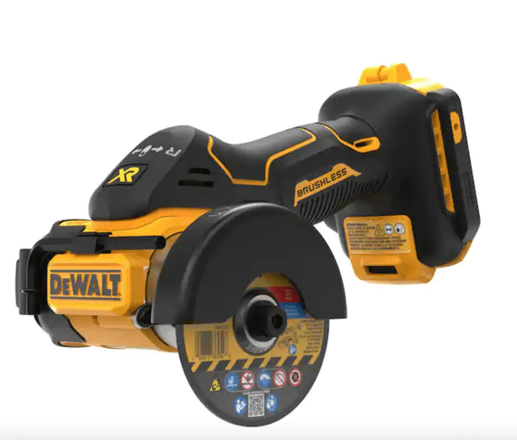 Cordless Compact Cut Off Tool I2226