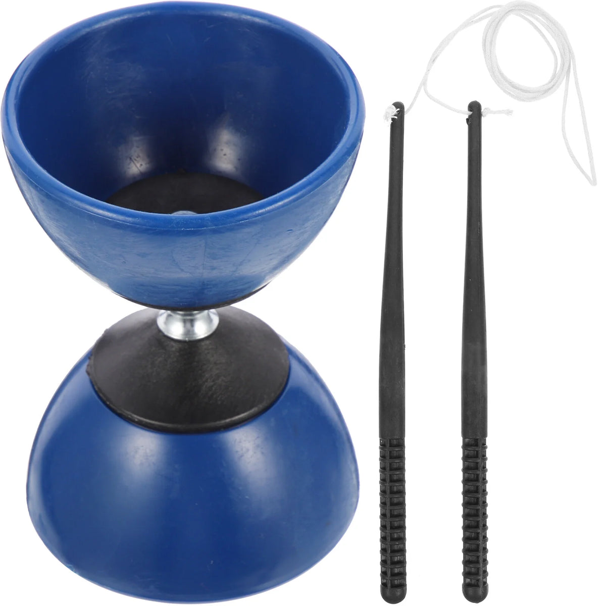 Diabolo Juggling Toy with Hand Sticks A767216