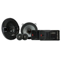 5.25" Component System with 1" Tweeters P8598