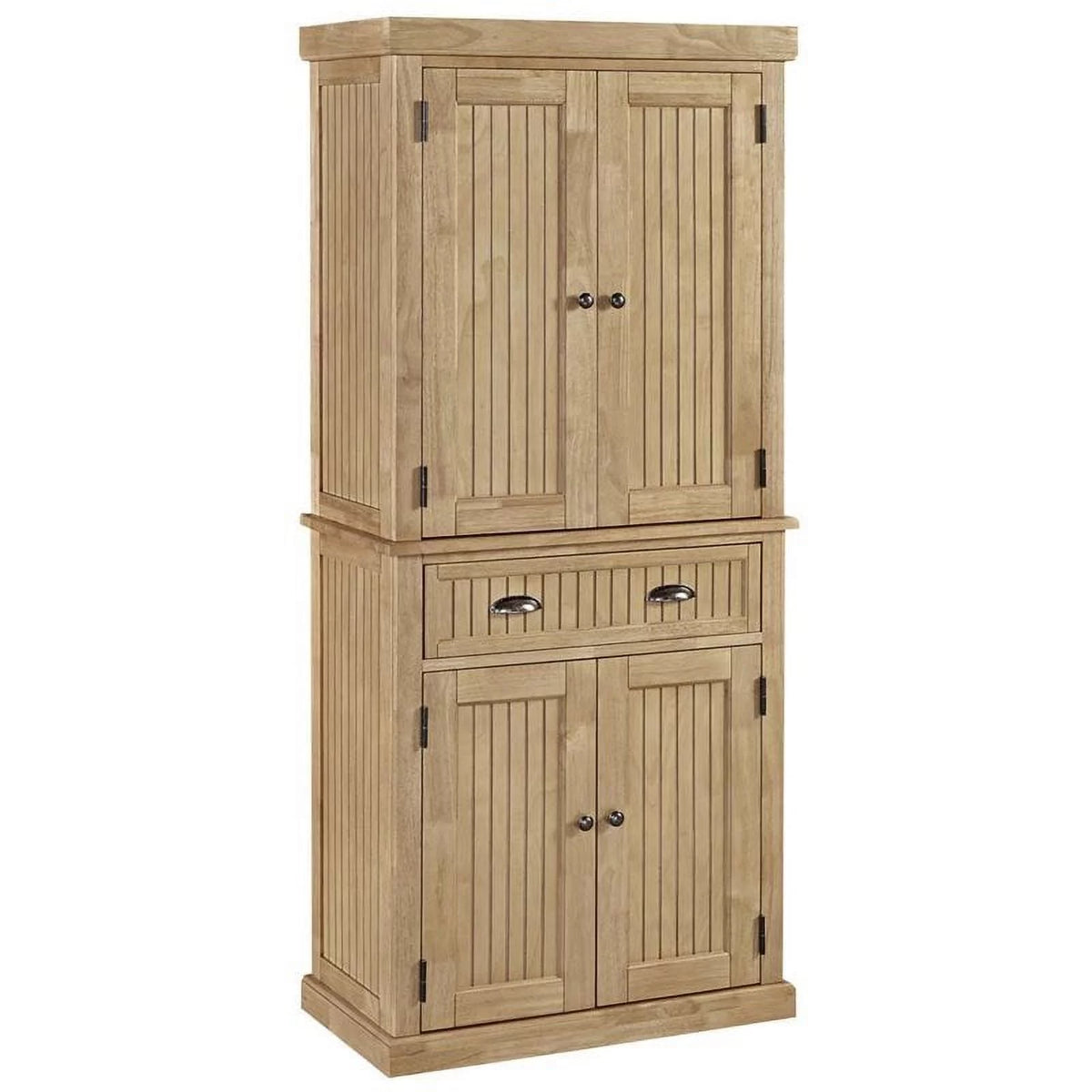 Natural Maple Pantry H385