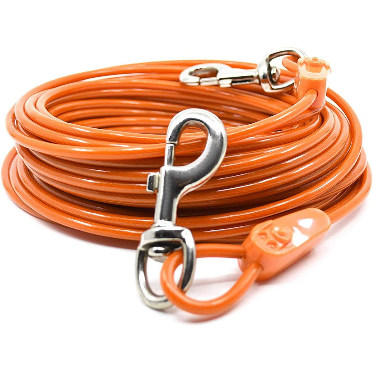 Tie-Out Cables for Dogs up to 100 Feet N927936
