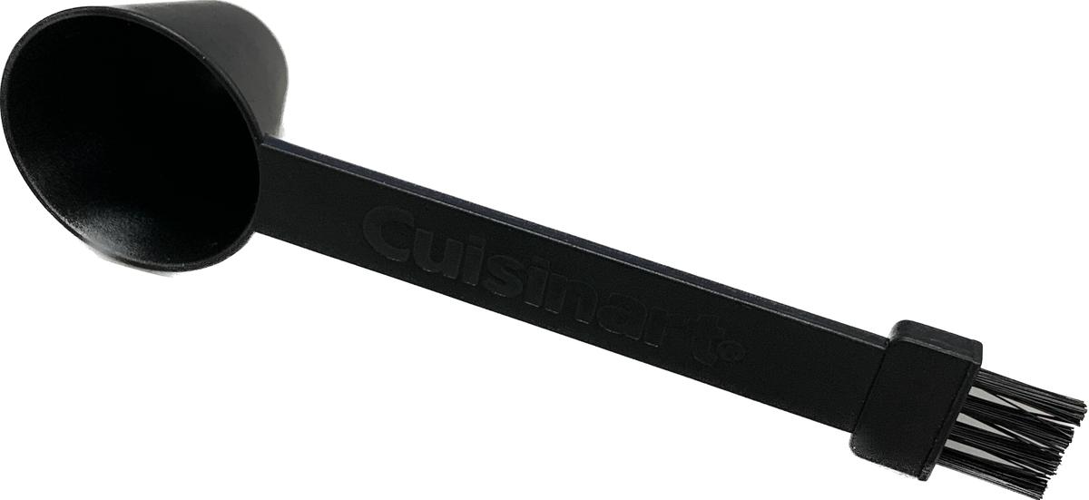 Scoop with Brush C29969