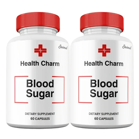All Natural Blood Support Capsules 2 Pack R487974