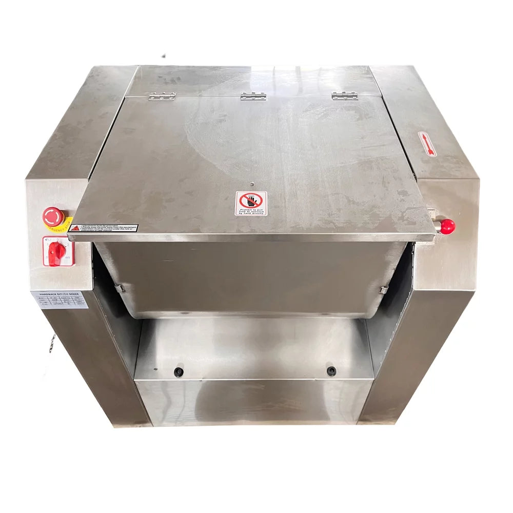 50KG Commercial Electric Dough Mixer U12275