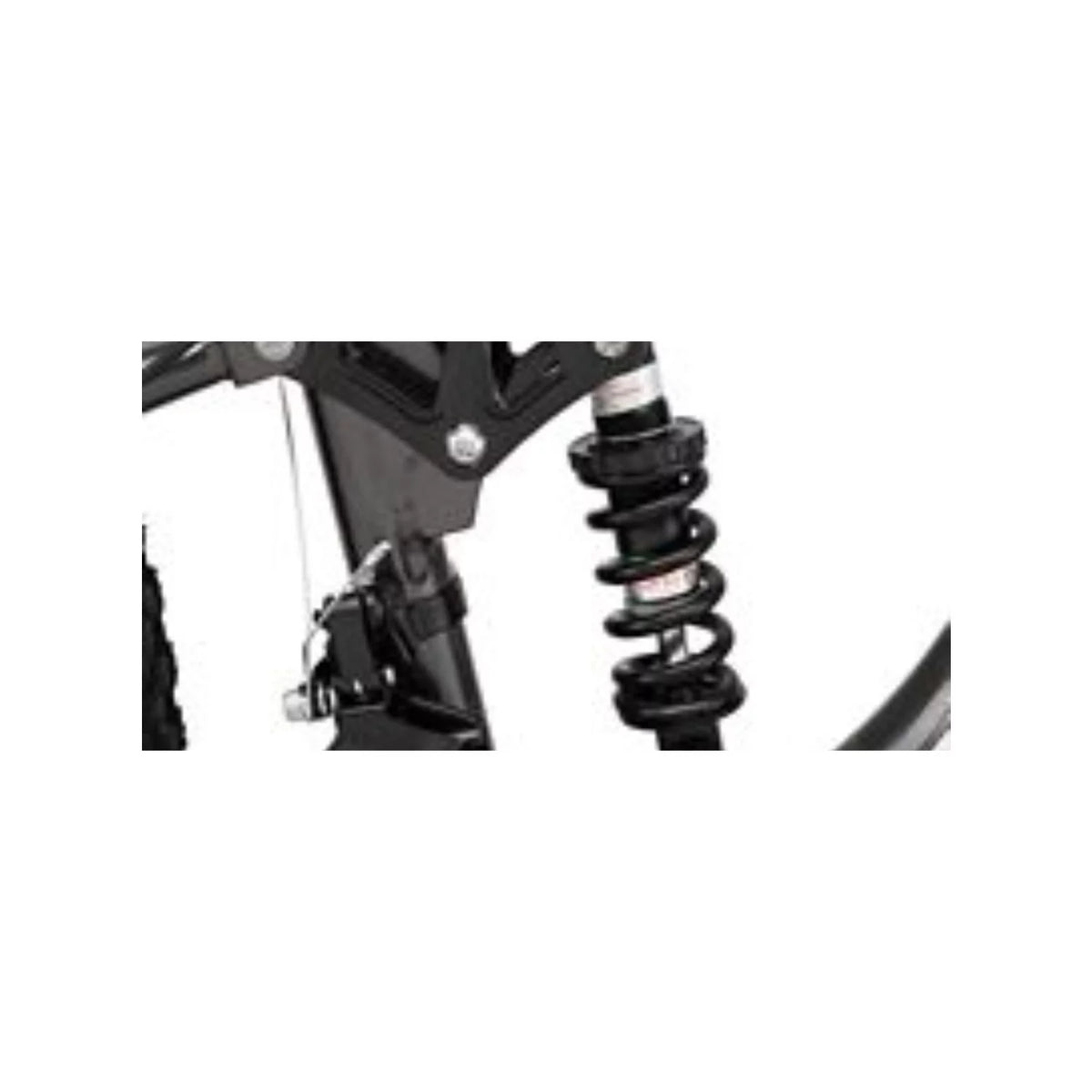 27.5 In. Full Suspension Mountain Bike L20606