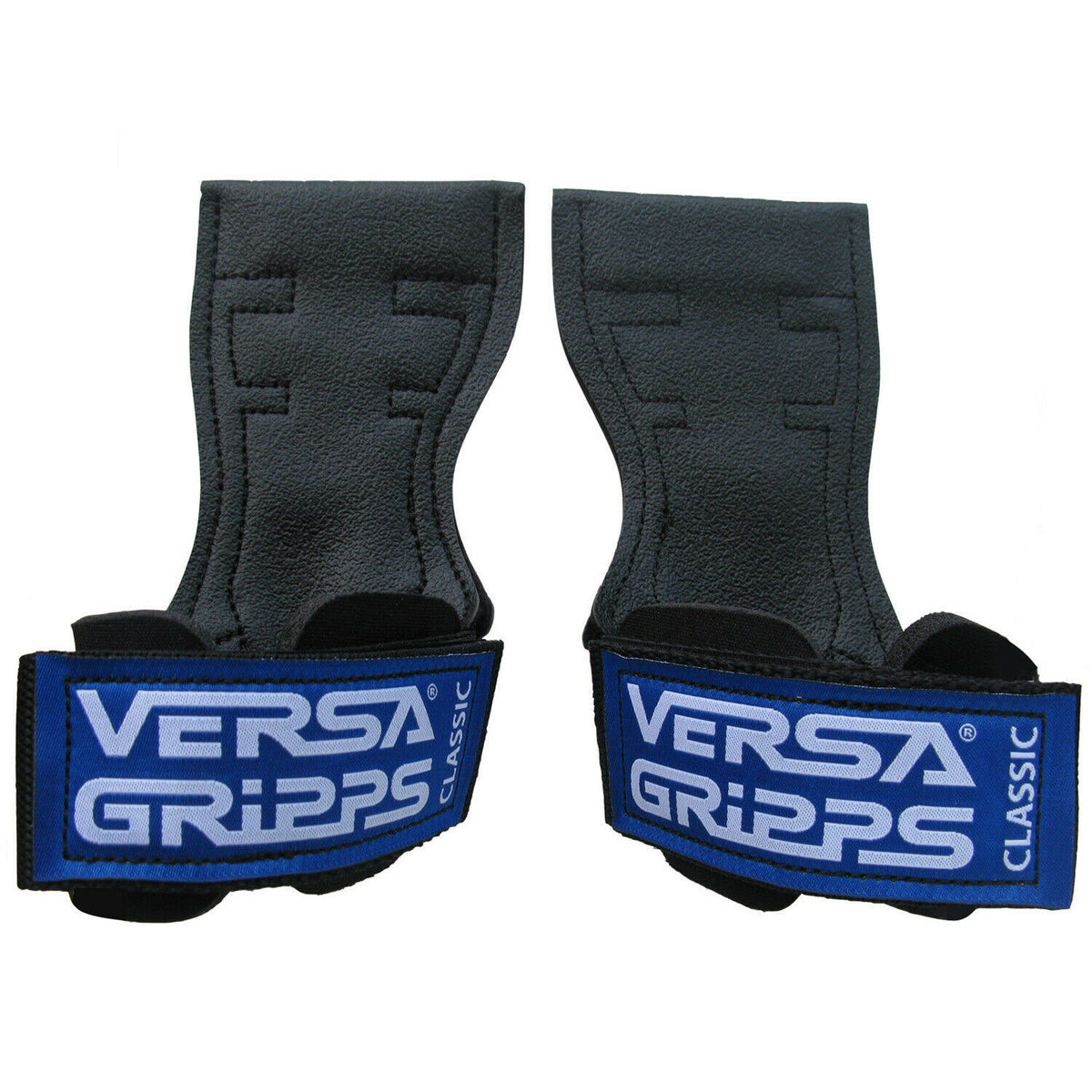Blue Xs Wrist Wraps O99227