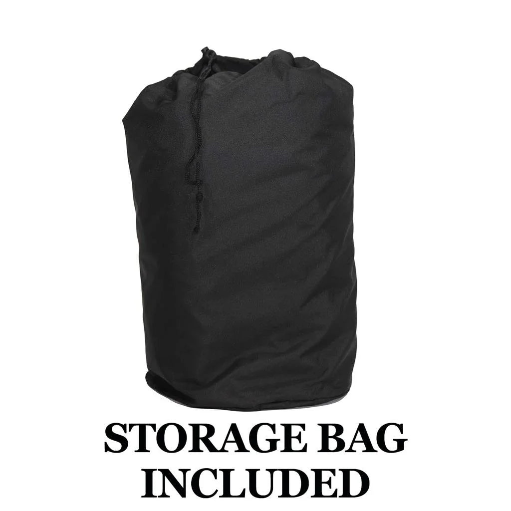 300D Snowmobile Travel and Storage Cover B99611