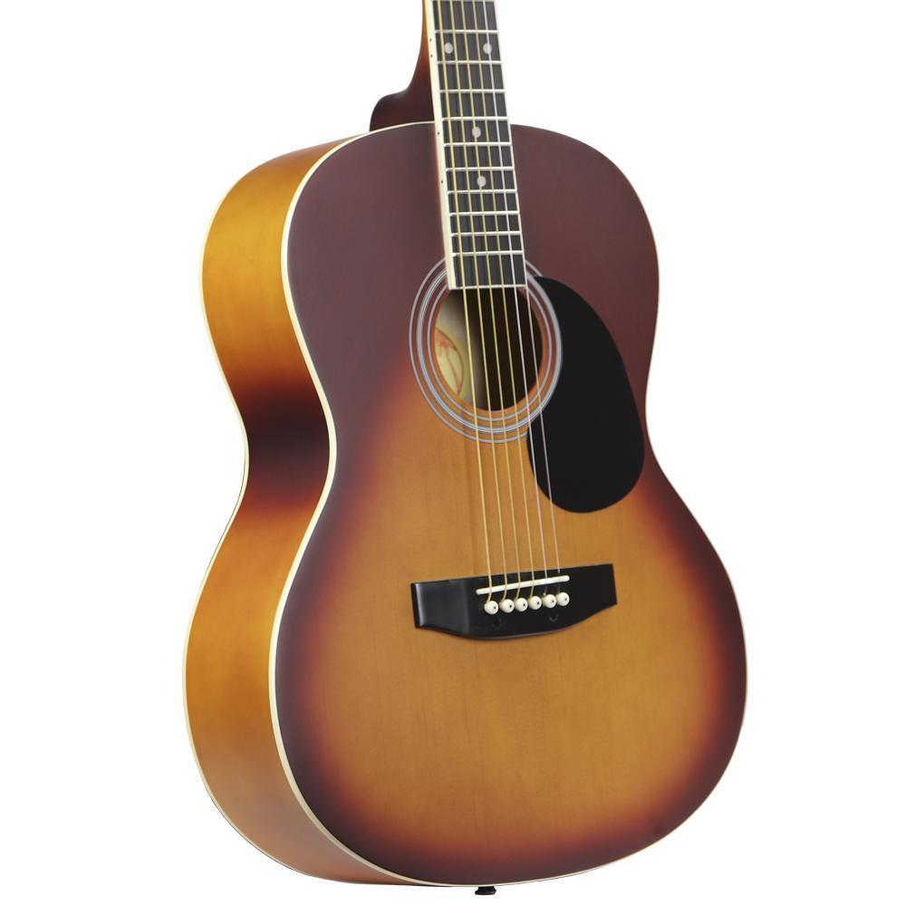 Spruce Top Parlor Acoustic Guitar Q88792