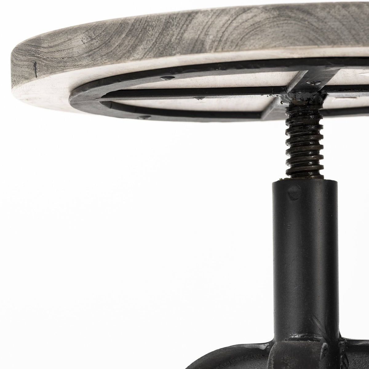 Black Stool K930719