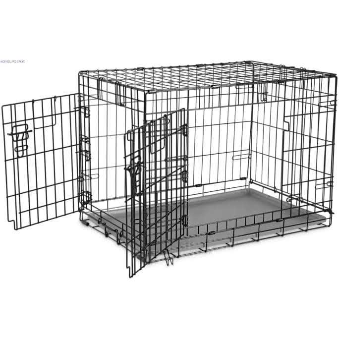 Dog Crate N502