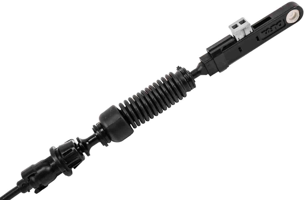 Automatic Transmission Control Lever Cable D124