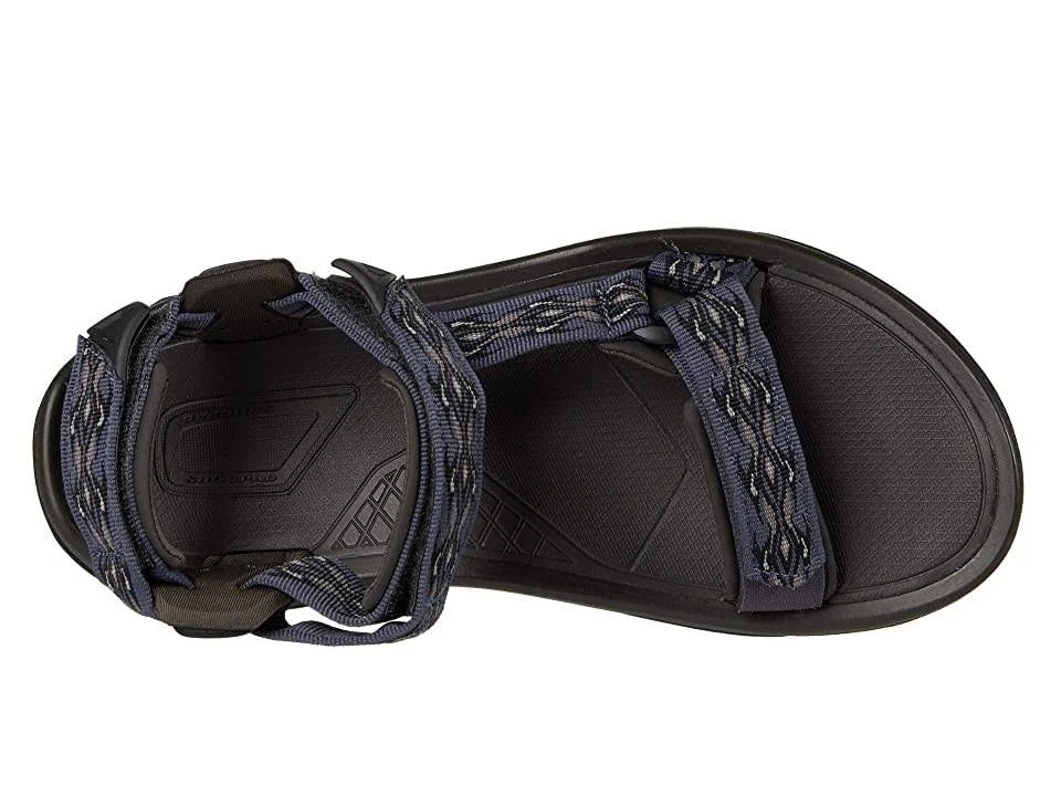 Madang Blue Universal Sandals I23614