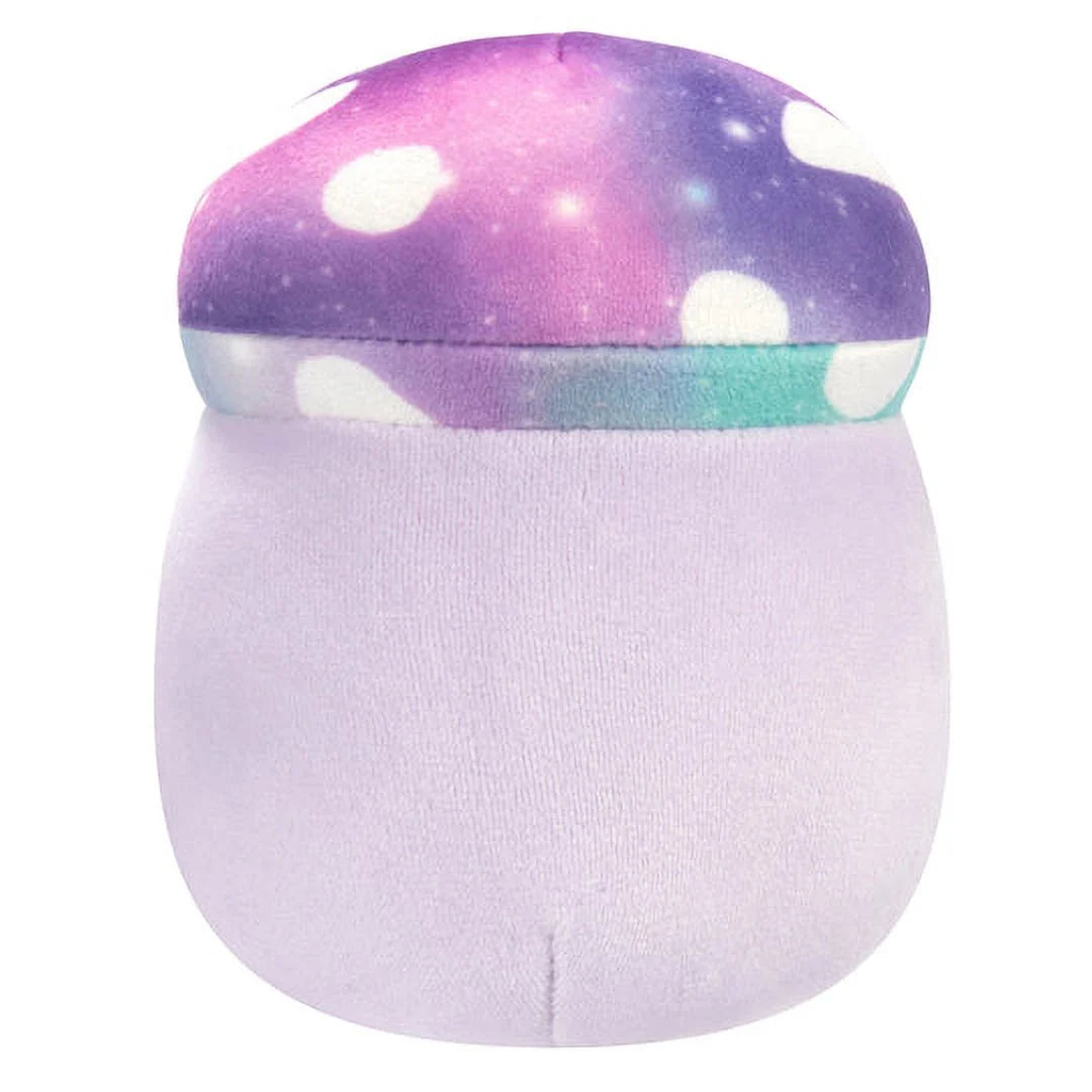 5 Pack Plush Mushroom Stuffed Toy X4231