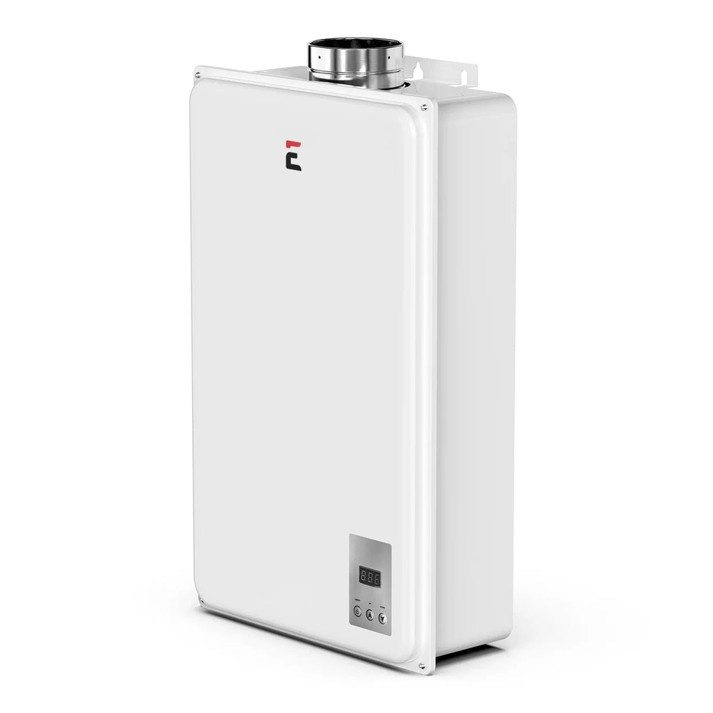 Indoor 6.8 GPM Liquid Propane Tankless Water Heater P157