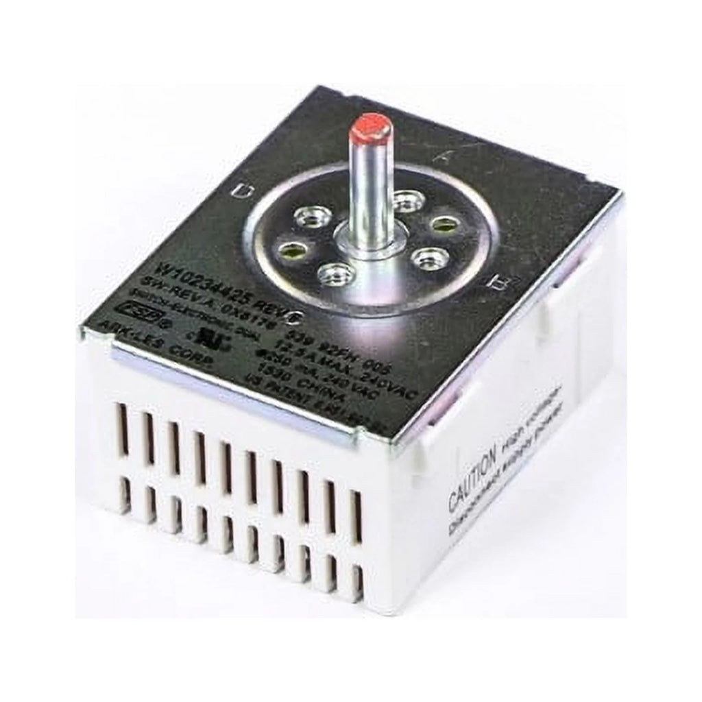 Dual Element Control Switch A405