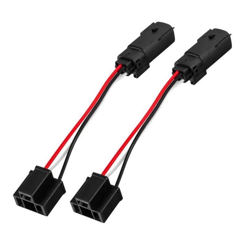 7in High Powered LED Headlights Pair N286698