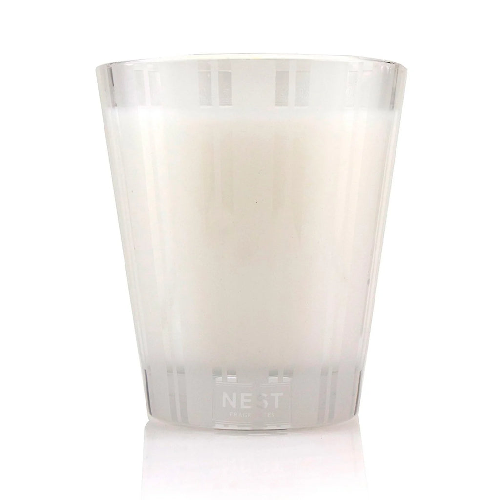 Velvet Pear Scented Candle 230g B18954