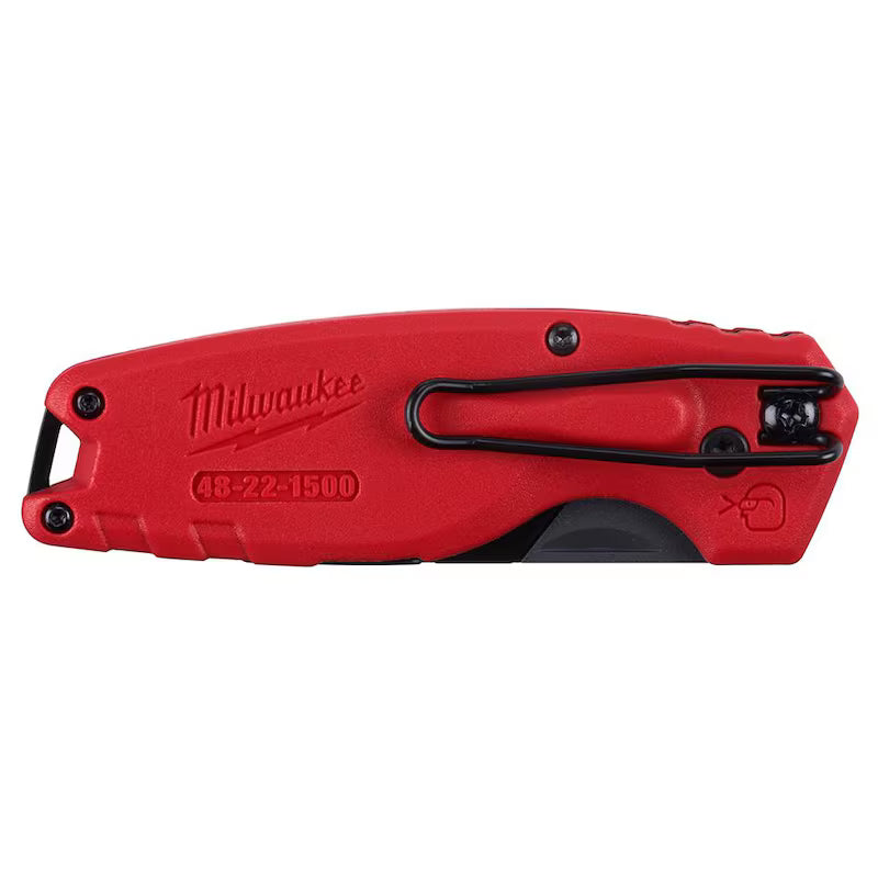 12 ft. Compact Tape Measure with Folding Utility Knife C321520