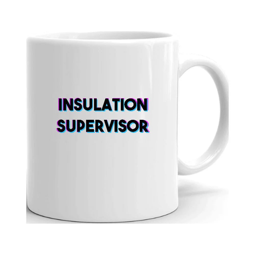 Ceramic Dishwasher And Microwave Safe Mug Z201