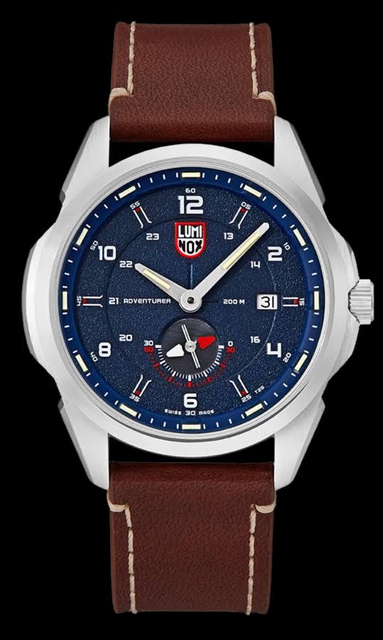 Field Day Date Watch J789