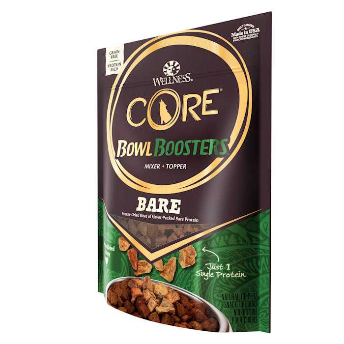 Dog Food Topper D86003