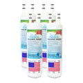 Water and Ice Filter 4 Pack C609330