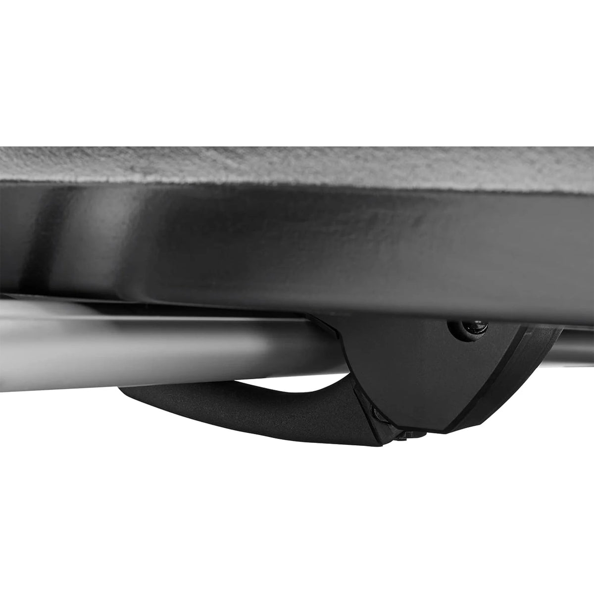 Black Rooftop Cargo Carrier Box S276