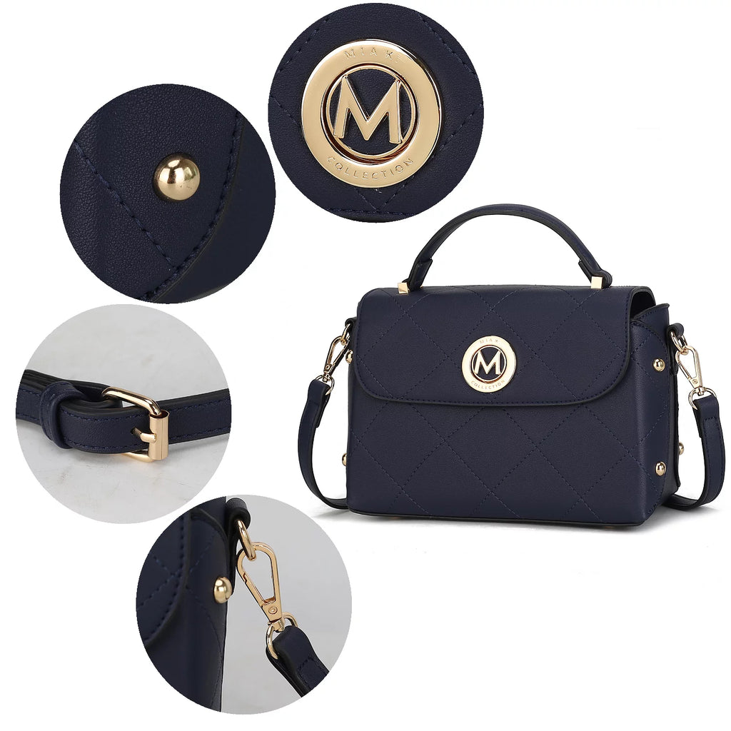 Crossbody Handbag Q108007